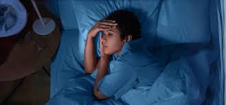 İnsomnia (Uykusuzluk): Nedenleri, Belirtileri ve Tedavi Yöntemleri